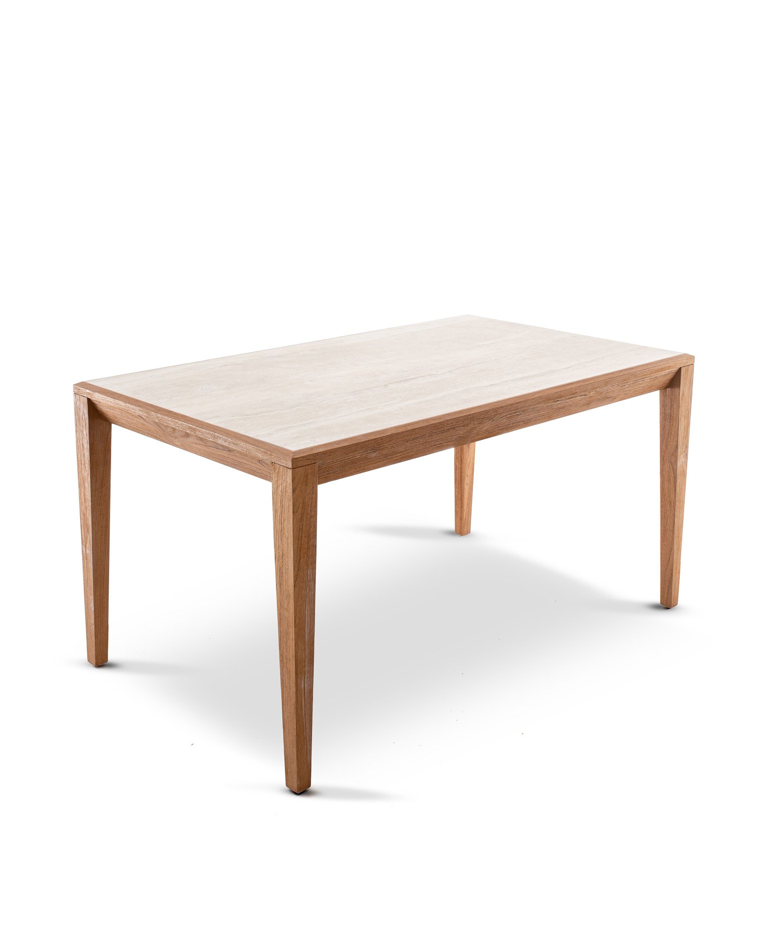 ASTRA DINING TABLE & NEVA DINING CHAIR CUSHION SEAT Thumbnail